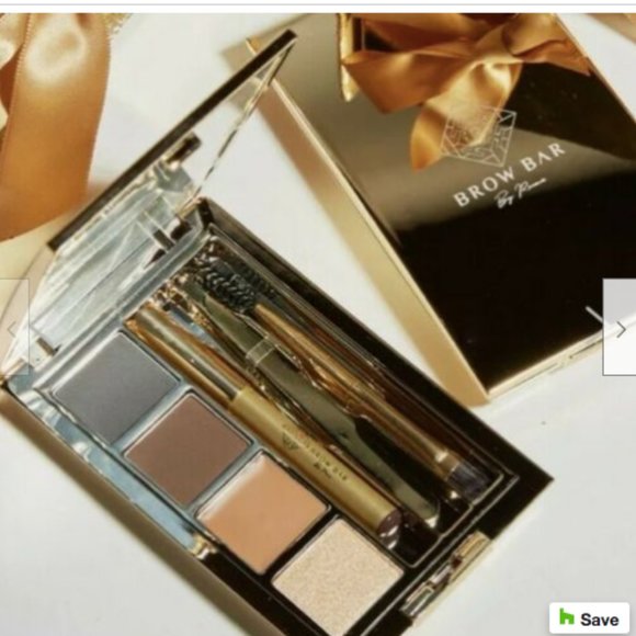 Brow Bar by Reema Bombshell Brow Kit - Picture 1 of 1